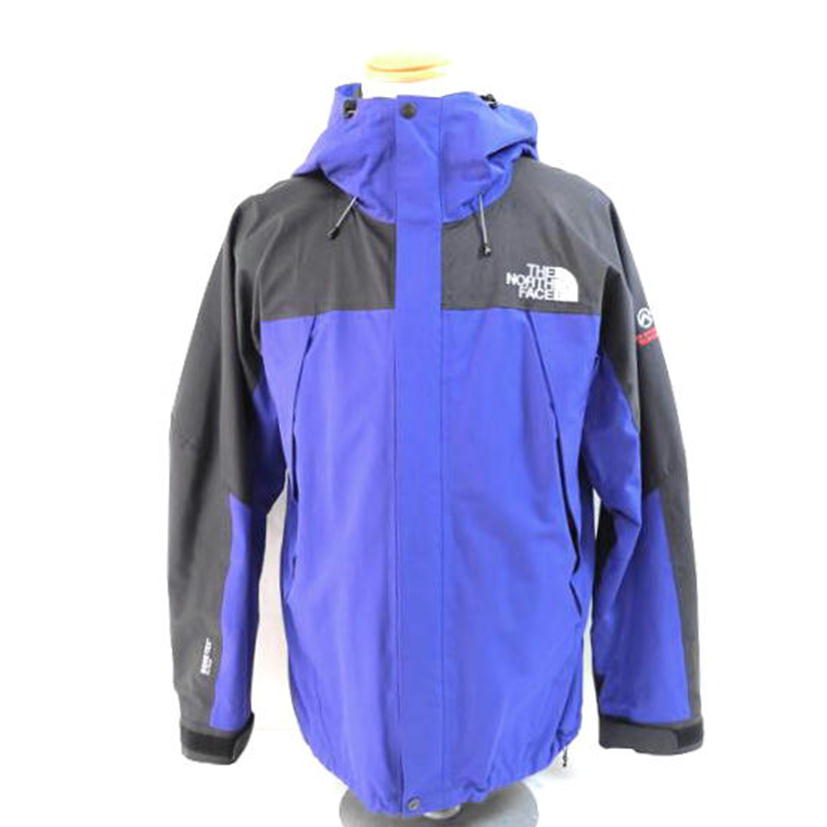 THE NORTH FACE ノースフェイス/サミットシリーズゴアテックスマウンテンJKT/NP15001//Bランク/71
