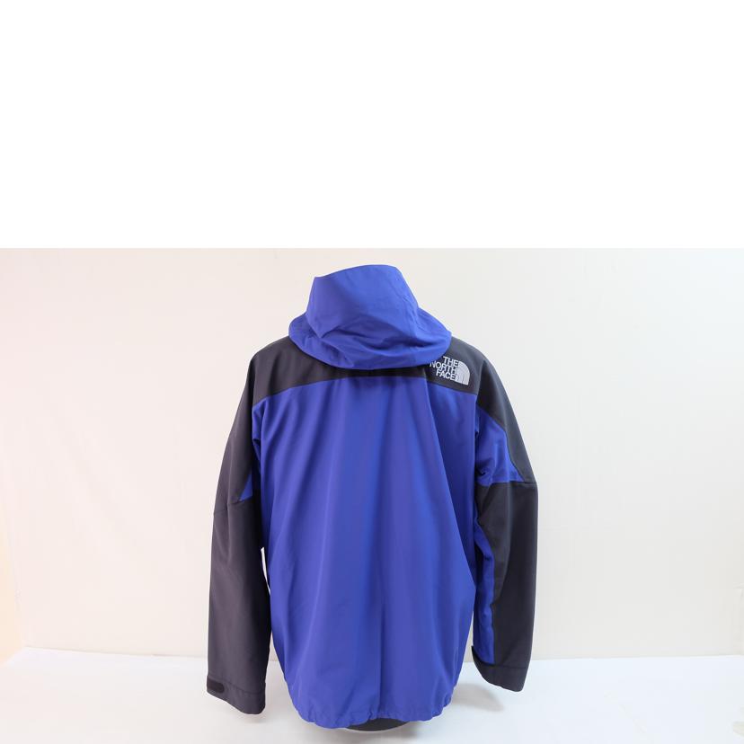 THE NORTH FACE ノースフェイス/サミットシリーズゴアテックスマウンテンJKT/NP15001//Bランク/71