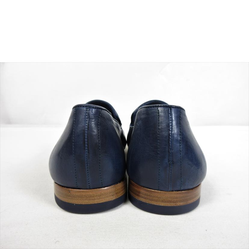 PaulSmith ポールスミス/レザータッセルシューズ/150-805//SAランク/70