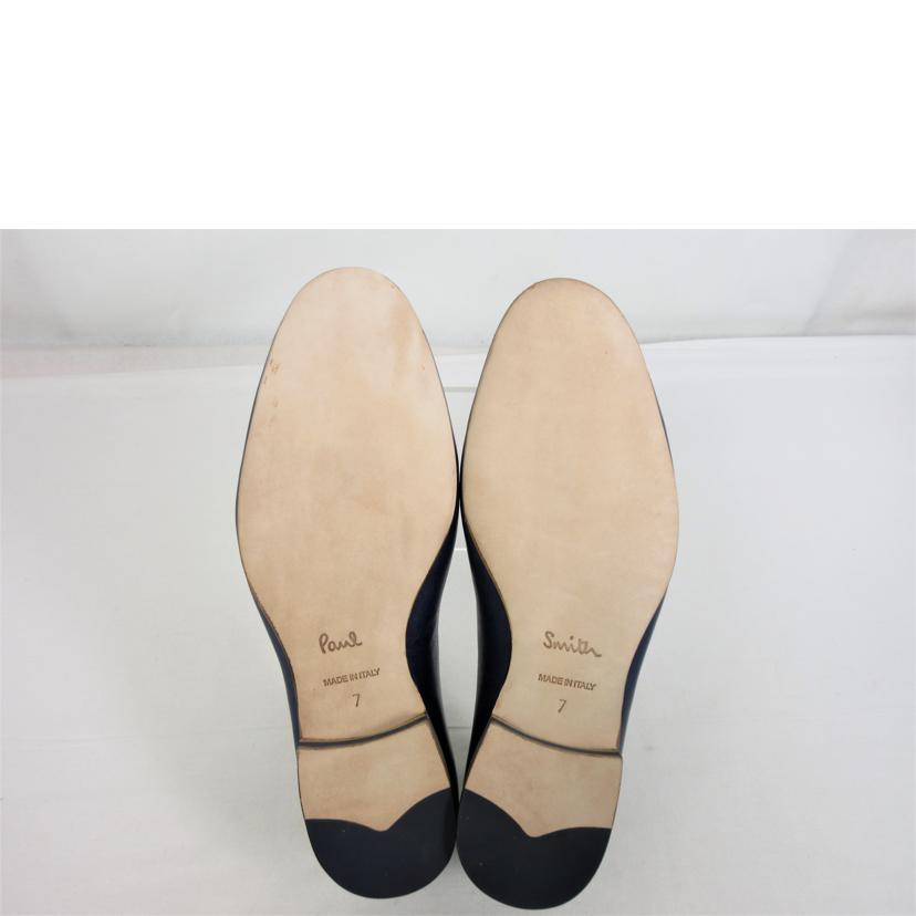 PaulSmith ポールスミス/レザータッセルシューズ/150-805//SAランク/70