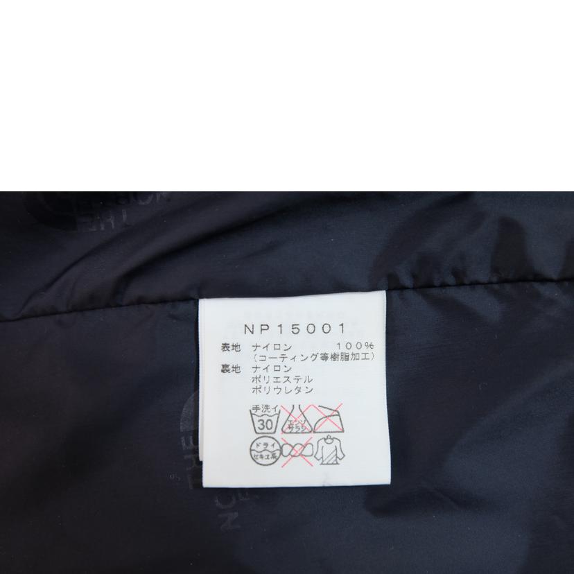 THE NORTH FACE ノースフェイス/サミットシリーズゴアテックスマウンテンJKT/NP15001//Bランク/71