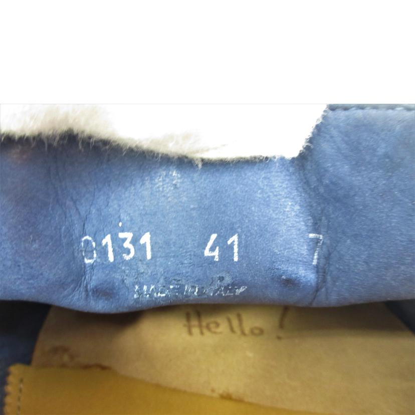 PaulSmith ポールスミス/レザータッセルシューズ/150-805//SAランク/70