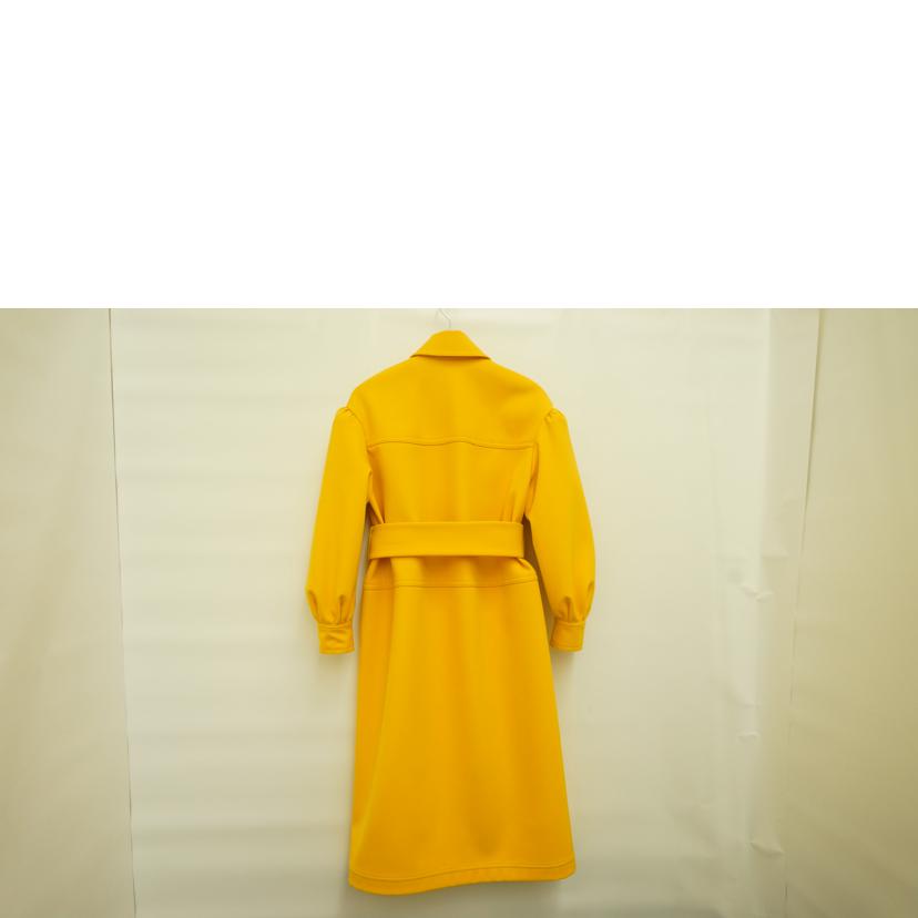 FENDI フェンディ/FENDI コート(YE)/12CPF-20-1876//ABランク/09