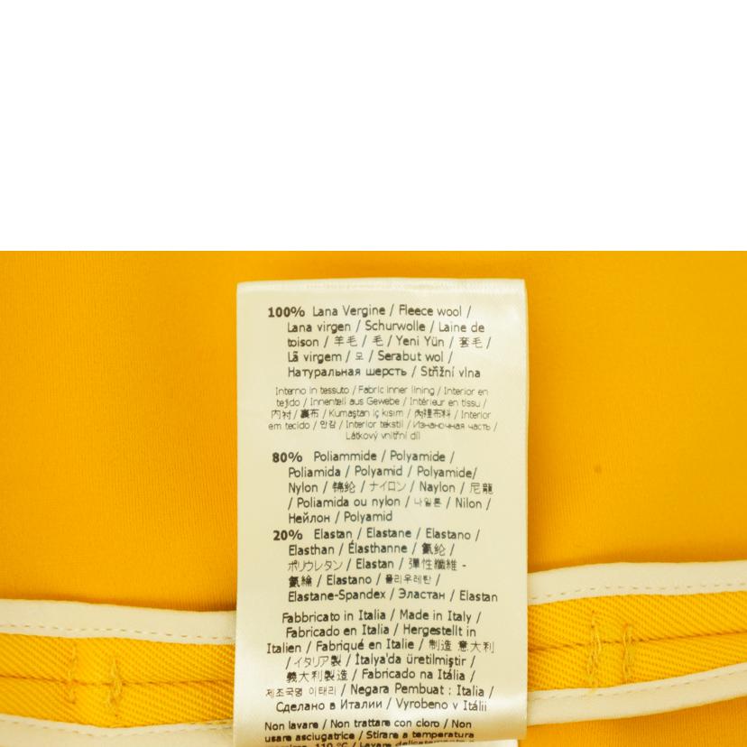 FENDI フェンディ/FENDI コート(YE)/12CPF-20-1876//ABランク/09