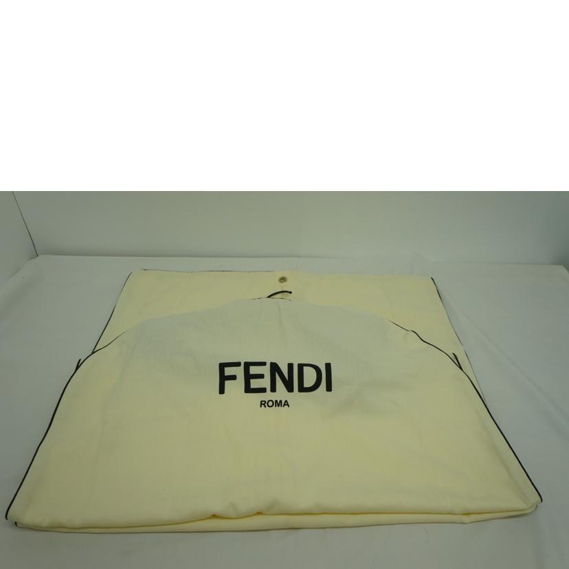 FENDI フェンディ/FENDI コート(YE)/12CPF-20-1876//ABランク/09
