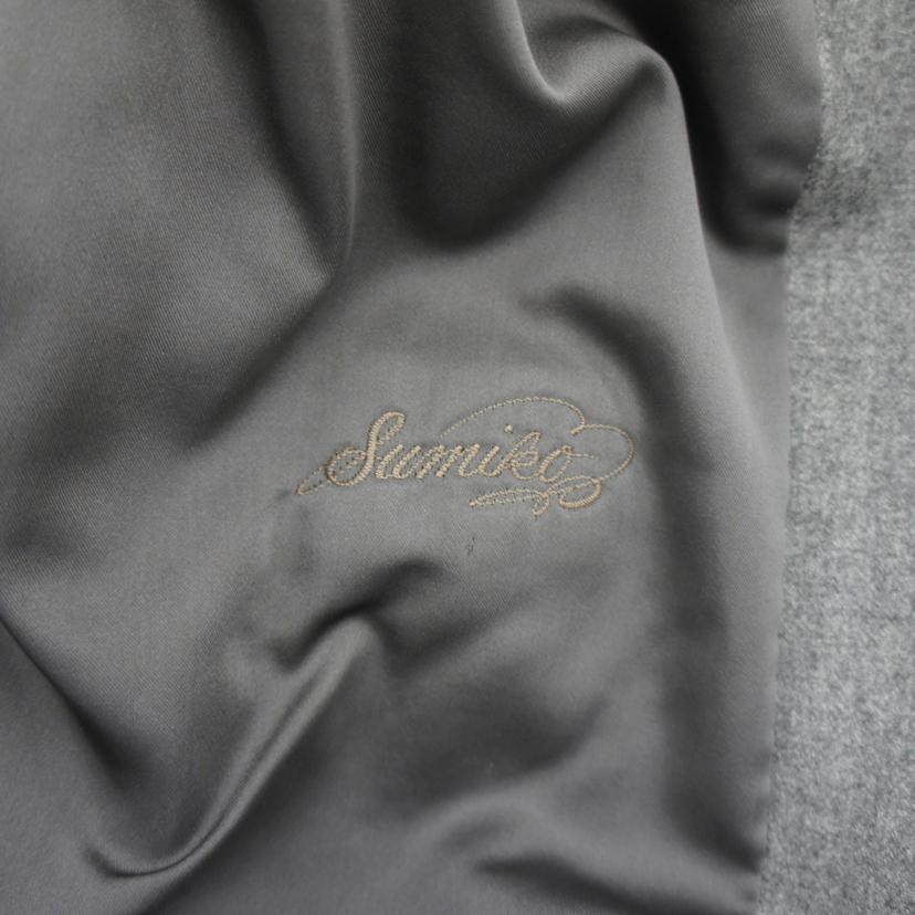 Dior ディオール/Dior ファー付きコート //ABランク/75