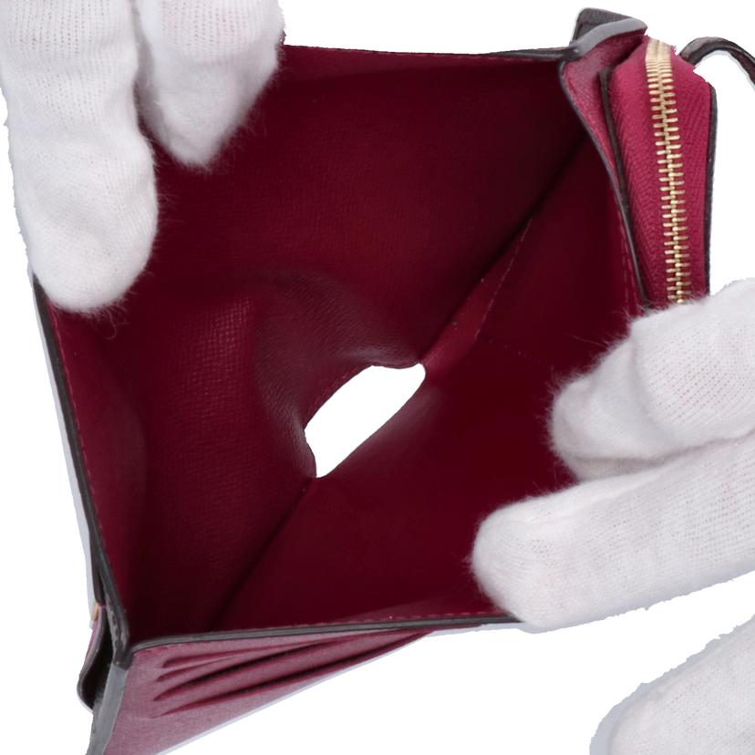 LOUIS VUITTON ルイヴィトン/ポルトフォイユ・ジュリエット/M69433//SP2***/ABランク/91