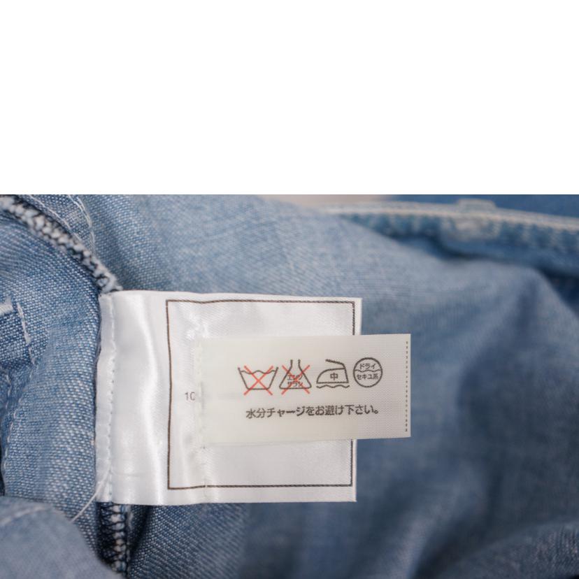 CHANEL シャネル/スカート //ABランク/67