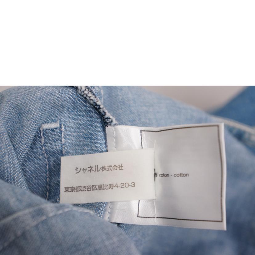 CHANEL シャネル/スカート //ABランク/67