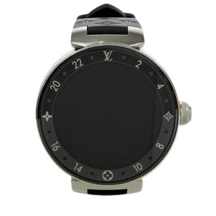 LV ルイヴィトン/タンブールホライゾン スマートウォッチ/QA050//UB3295/ABランク/70
