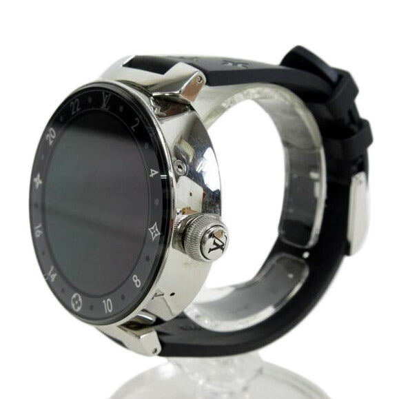 LV ルイヴィトン/タンブールホライゾン スマートウォッチ/QA050//UB3295/ABランク/70