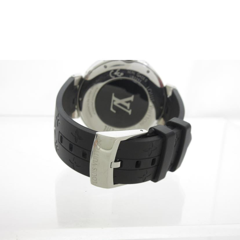 LV ルイヴィトン/タンブールホライゾン スマートウォッチ/QA050//UB3295/ABランク/70