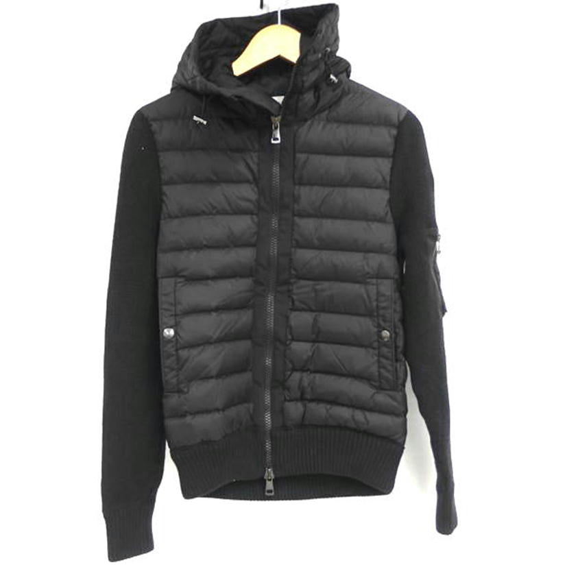 /MONCLER ダウンジャケット・コート//Aランク/82