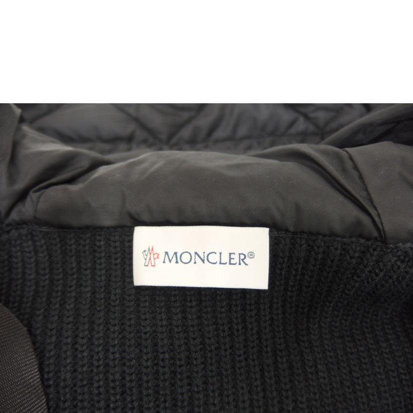 /MONCLER ダウンジャケット・コート//Aランク/82