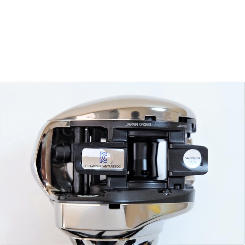 シマノ/シマノ 21アンタレスDC/04260//Aランク/71