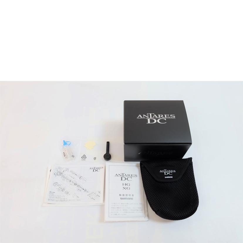 シマノ/シマノ 21アンタレスDC/04260//Aランク/71