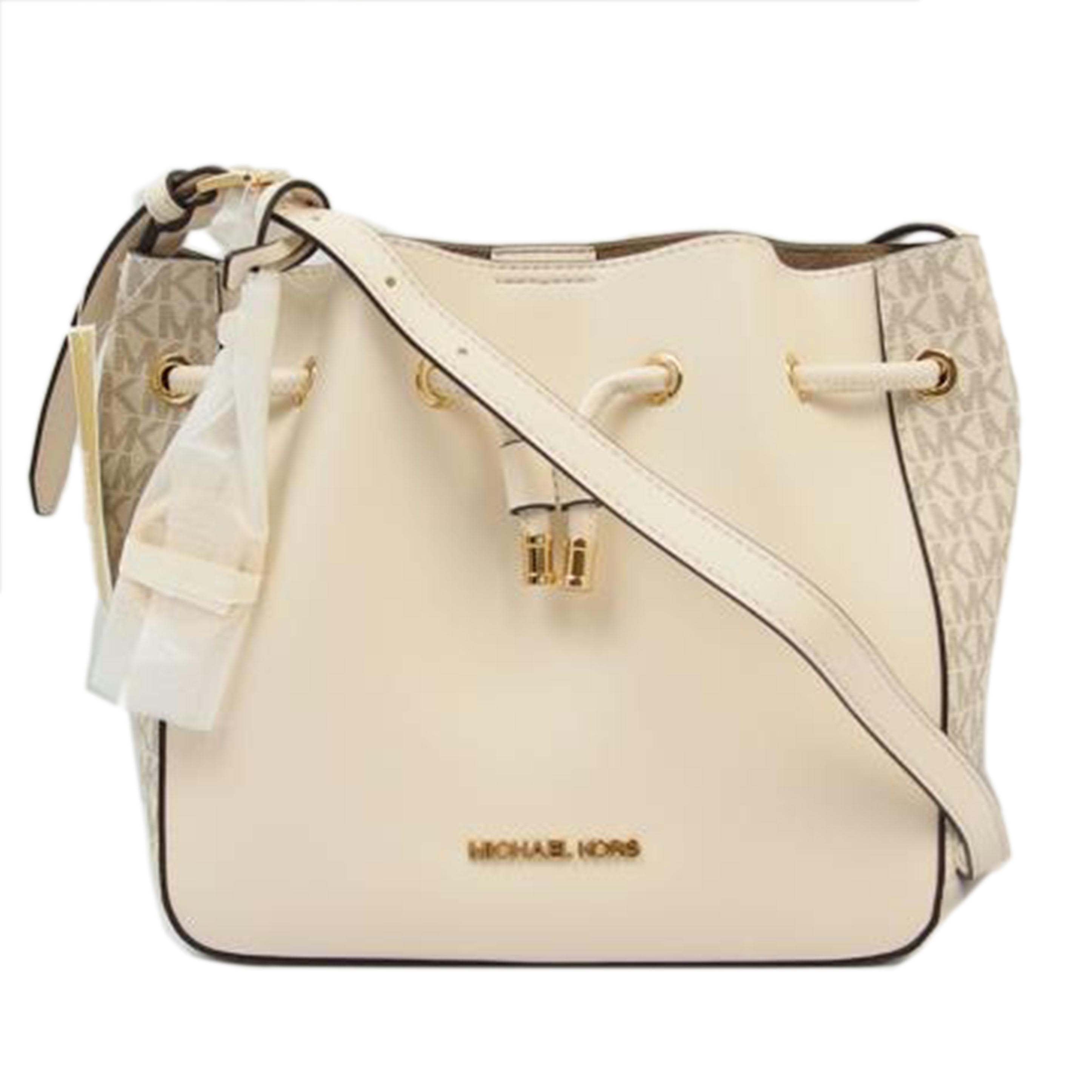 MICHAEL KORS マイケルコース/ミディアムバケットメッセンジャーバッグ/35S2G8PM8L//AB-2201/SAランク/83