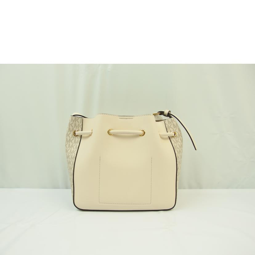 MICHAEL KORS マイケルコース/ミディアムバケットメッセンジャーバッグ/35S2G8PM8L//AB-2201/SAランク/83