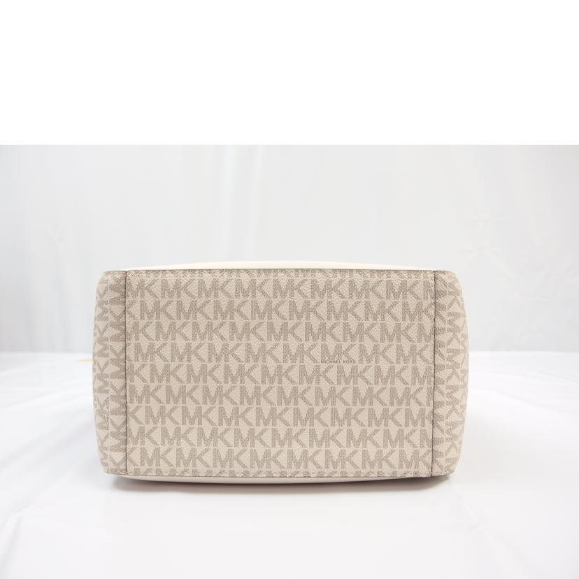 MICHAEL KORS マイケルコース/ミディアムバケットメッセンジャーバッグ/35S2G8PM8L//AB-2201/SAランク/83