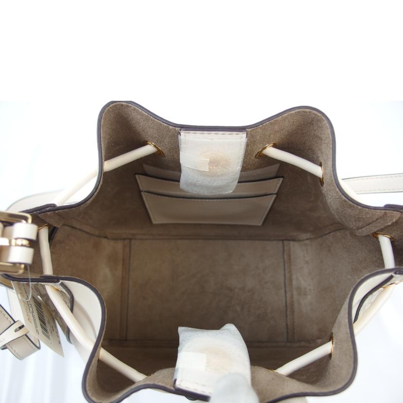 MICHAEL KORS マイケルコース/ミディアムバケットメッセンジャーバッグ/35S2G8PM8L//AB-2201/SAランク/83