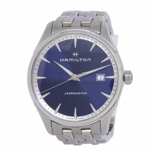 HAMILTON ハミルトン/ジャズマスタージェントクオーツ/H32451141//H324510/ABランク/64