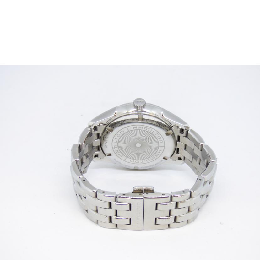 HAMILTON ハミルトン/ジャズマスタージェントクオーツ/H32451141//H324510/ABランク/64