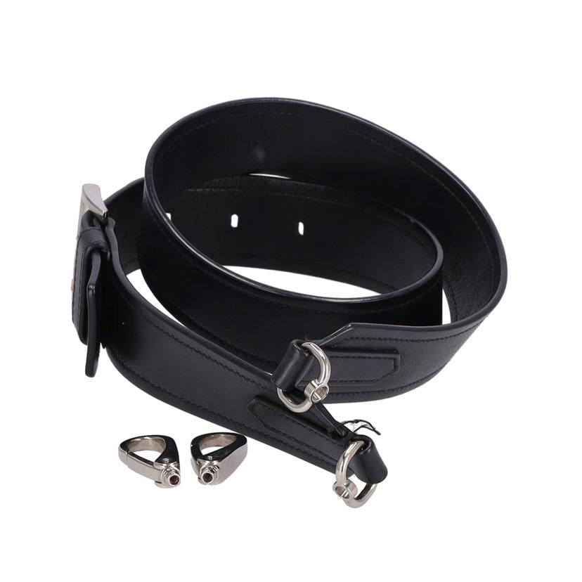 PRADA プラダ 2Wayハンド/GRACELUX NERO/1BA175//31D/ABランク/75