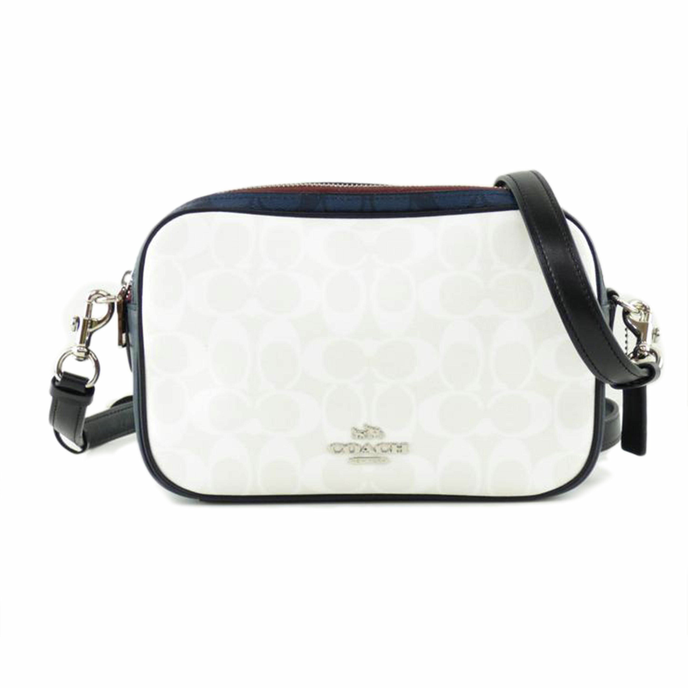 COACH コーチ/2wayショルダーバッグ/91077//L1979/Aランク/64