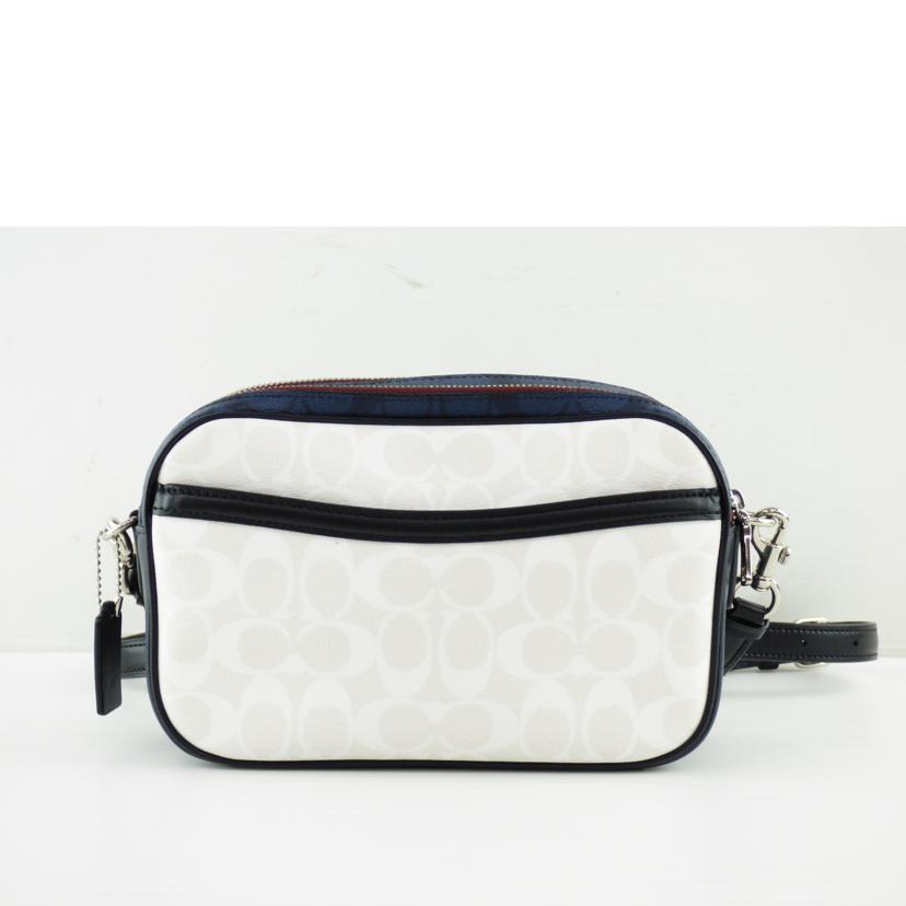 COACH コーチ/2wayショルダーバッグ/91077//L1979/Aランク/64