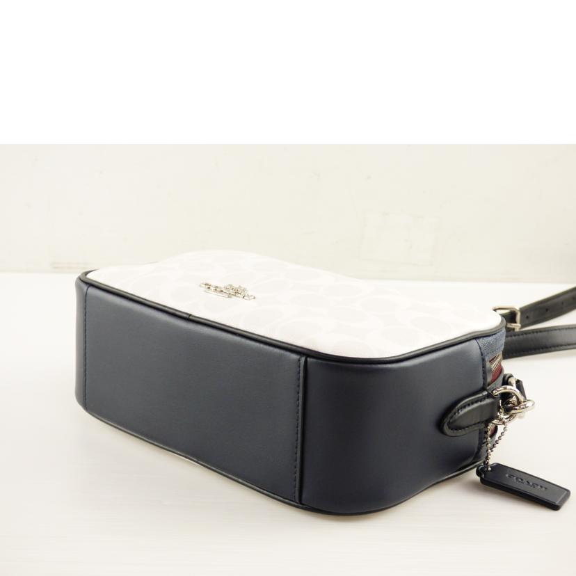 COACH コーチ/2wayショルダーバッグ/91077//L1979/Aランク/64