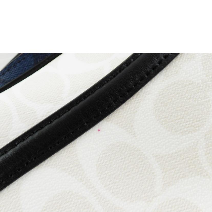 COACH コーチ/2wayショルダーバッグ/91077//L1979/Aランク/64