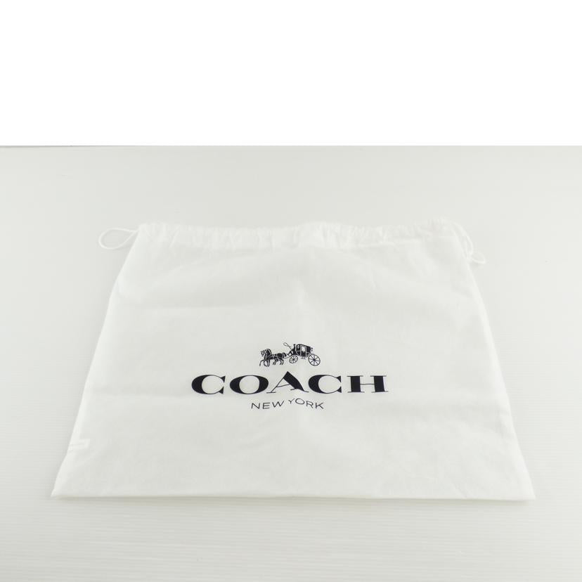 COACH コーチ/2wayショルダーバッグ/91077//L1979/Aランク/64