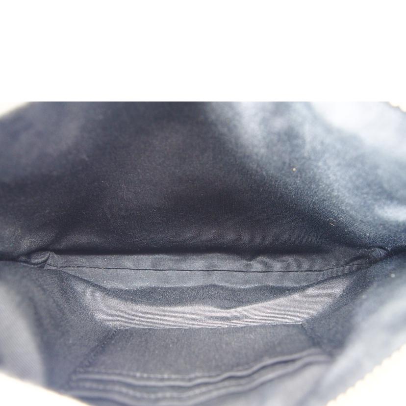 COACH コーチ/レザーショルダーバッグ/F24467//J17**/Aランク/76