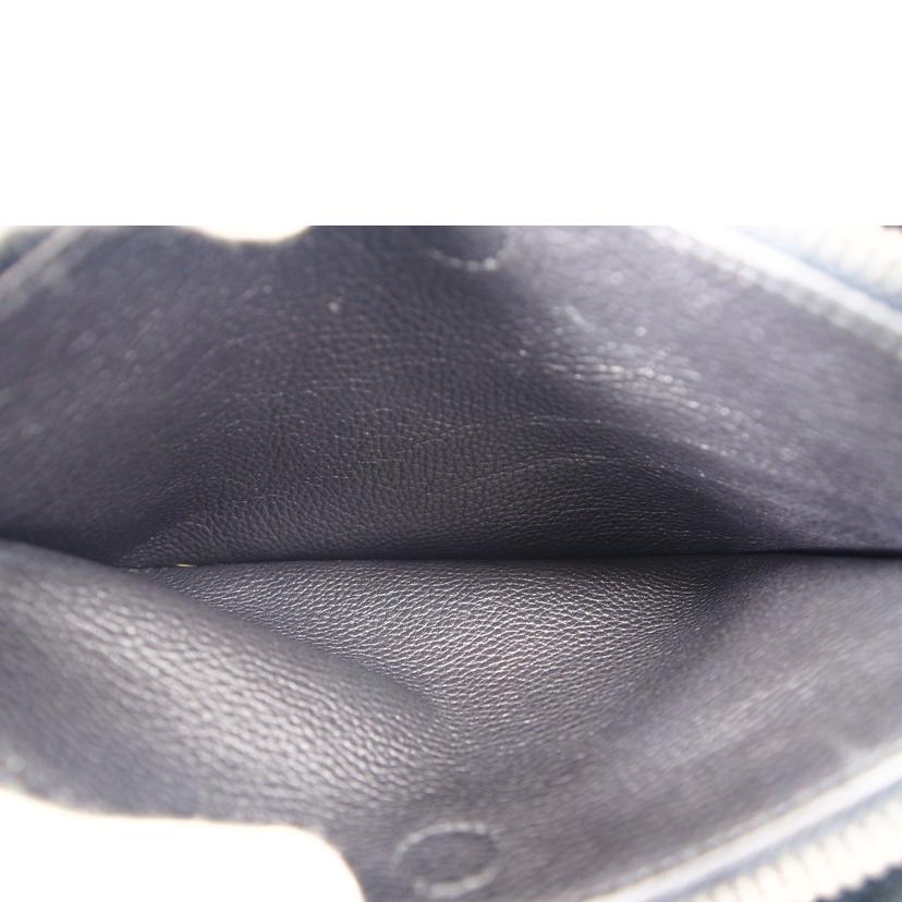 COACH コーチ/レザーショルダーバッグ/F24467//J17**/Aランク/76