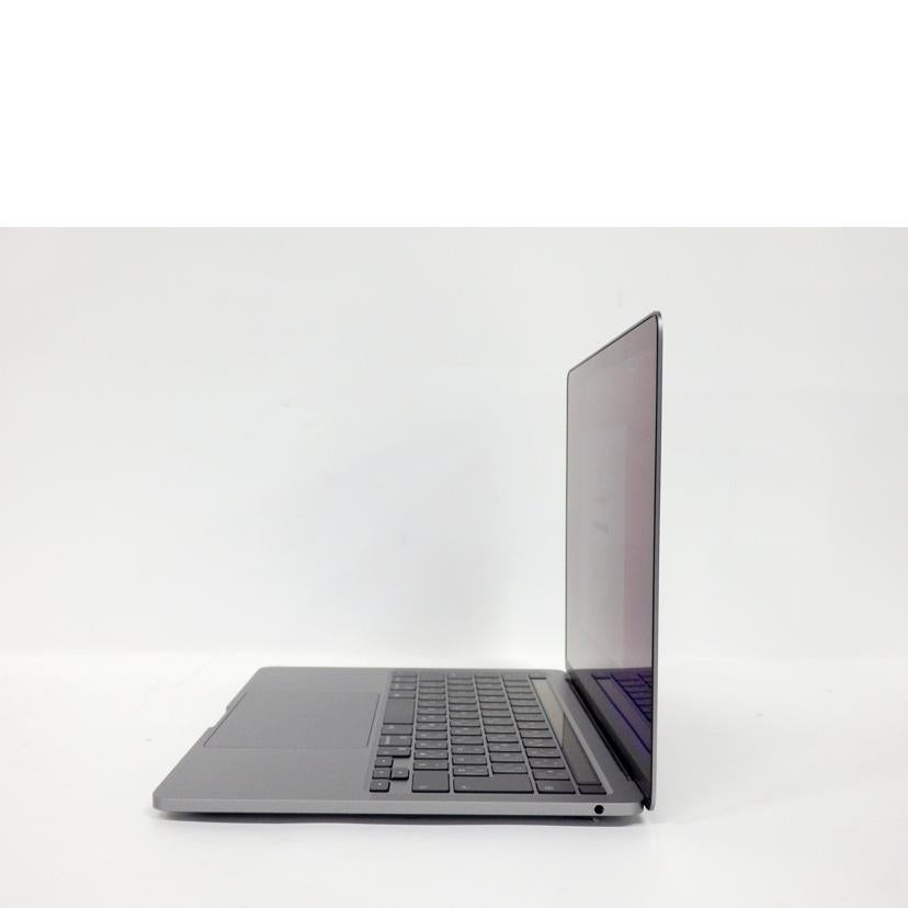 Apple アップル/MacBook Pro(13インチ,M1,2020)/MYD92J/A//C02H23F3Q05F/Aランク/82