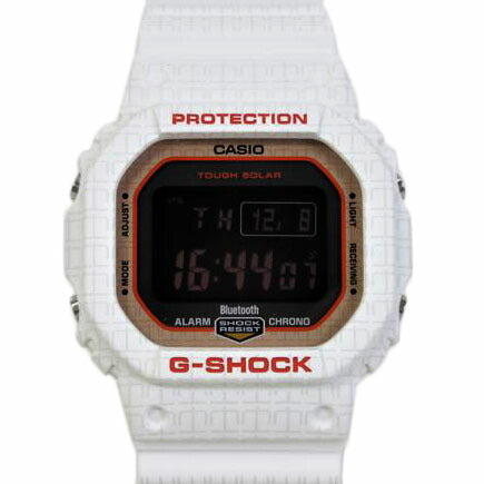 CASIO カシオ/G-SHOCK TheSavageFive趙雲 ソーラークオーツ/GW-B5600SGZ-7JR//202A234J/SAランク/70