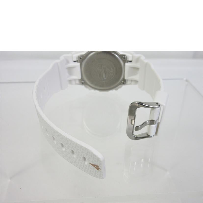 CASIO カシオ/G-SHOCK TheSavageFive趙雲 ソーラークオーツ/GW-B5600SGZ-7JR//202A234J/SAランク/70