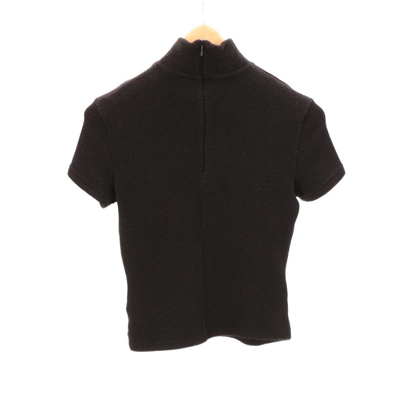 FENDI フェンディ/FENDI 半袖ニット//ABランク/75