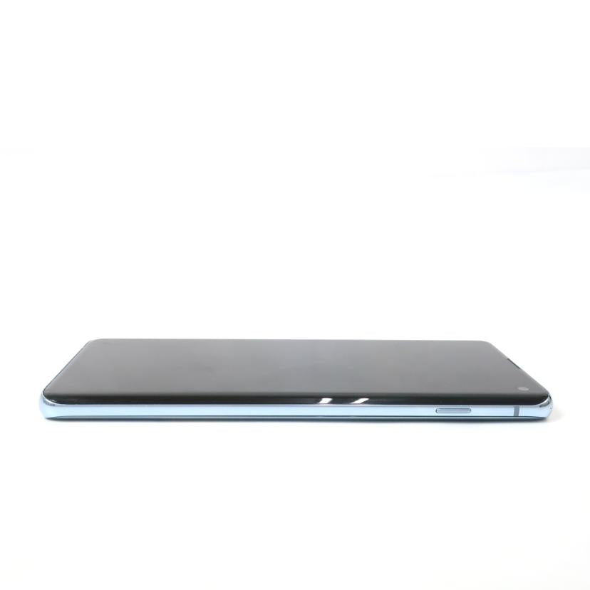 rakuten Mobile/SAMSUNG 楽天モバイル サムスン/スマートフォン Galaxy S10 128GB スマホ 携帯電話/SM-G973C//RF8MB12CPDE/ABランク/65