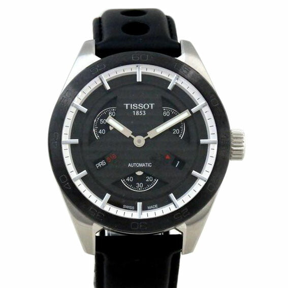 TISSOT ティソ/メンズ時計/Tスポーツ/オートマ/T100.428.16.051.00//ABランク/72