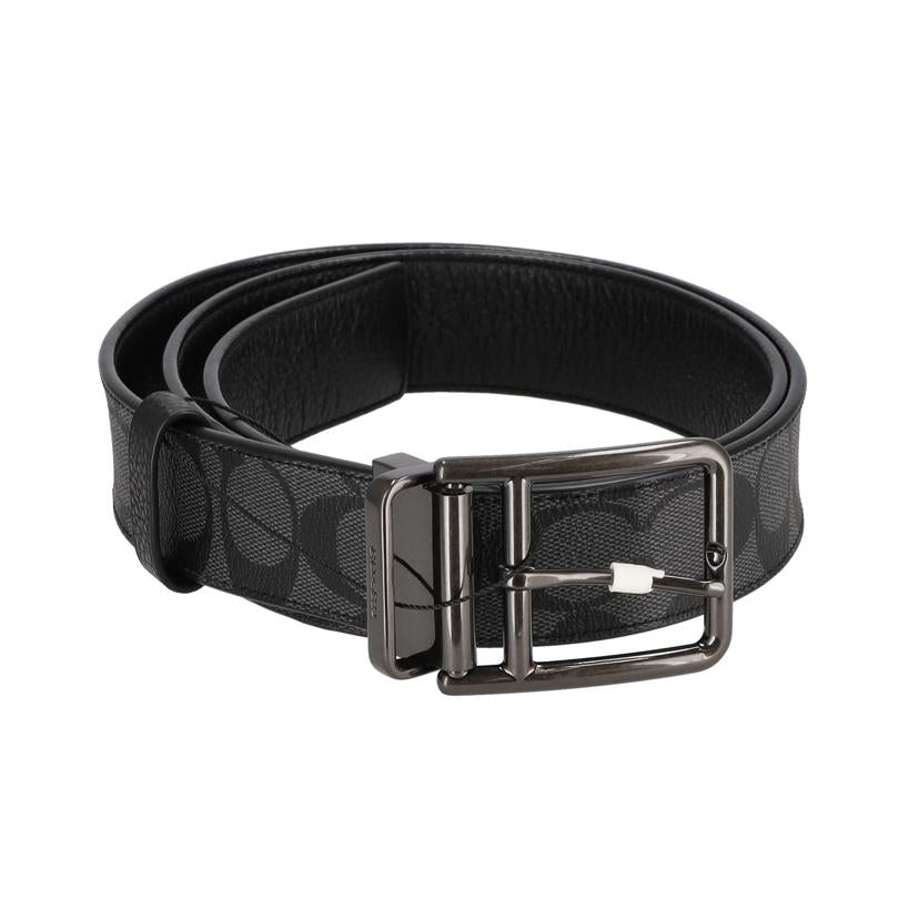 COACH コーチ/シグネチャーベルト/91288//ABランク/94