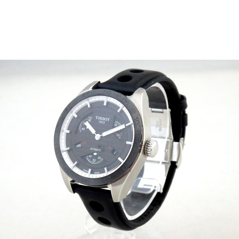 TISSOT ティソ/メンズ時計/Tスポーツ/オートマ/T100.428.16.051.00//ABランク/72