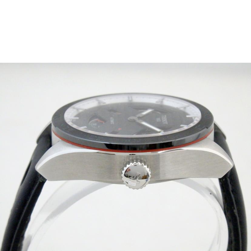 TISSOT ティソ/メンズ時計/Tスポーツ/オートマ/T100.428.16.051.00//ABランク/72