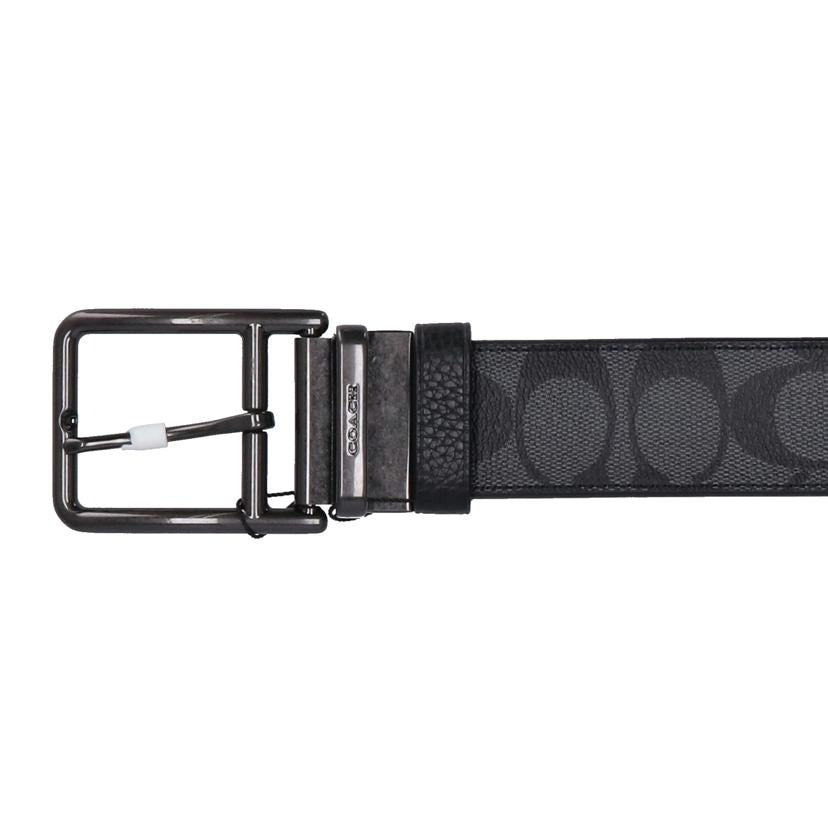 COACH コーチ/シグネチャーベルト/91288//ABランク/94