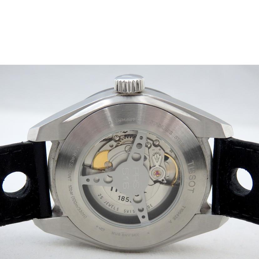 TISSOT ティソ/メンズ時計/Tスポーツ/オートマ/T100.428.16.051.00//ABランク/72