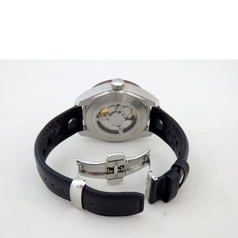 TISSOT ティソ/メンズ時計/Tスポーツ/オートマ/T100.428.16.051.00//ABランク/72