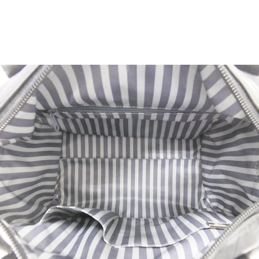 HAMANO ハマノ/レザーハンドバッグ//ABランク/88