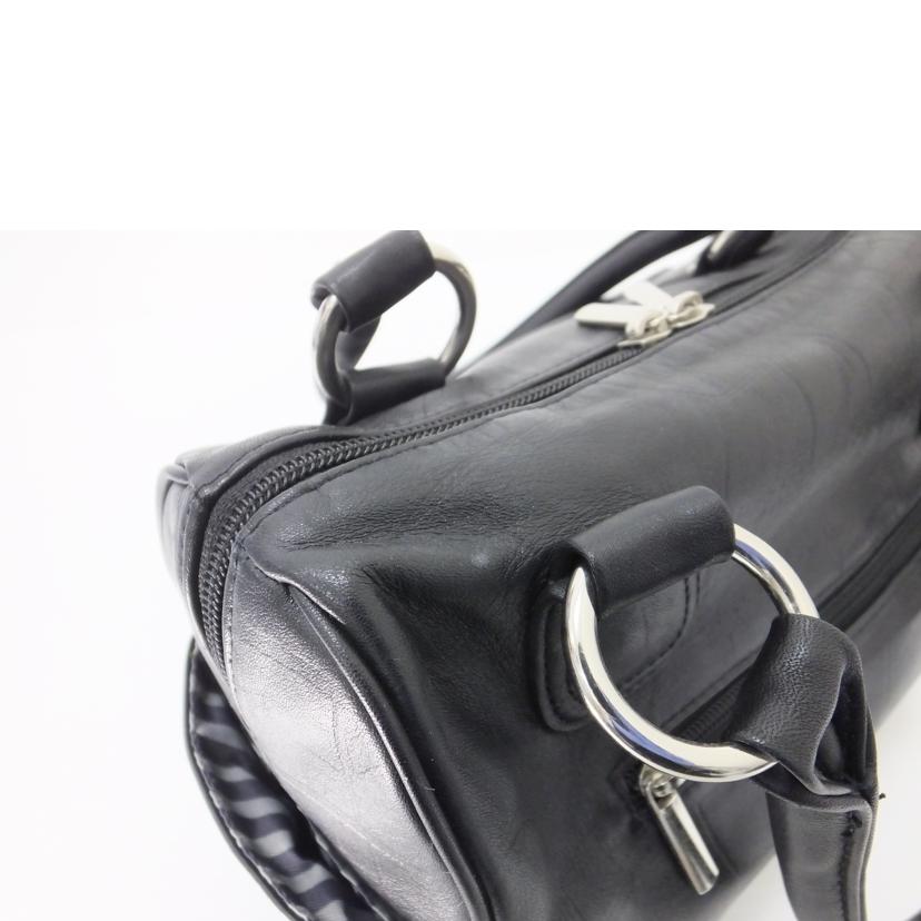 HAMANO ハマノ/レザーハンドバッグ//ABランク/88