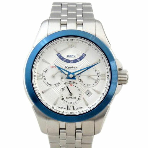 KENTEX ケンテックス/メンズ時計/クオーツ/E546M-01//ABランク/72