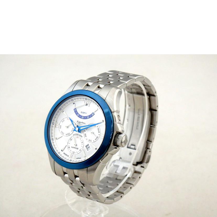 KENTEX ケンテックス/メンズ時計/クオーツ/E546M-01//ABランク/72